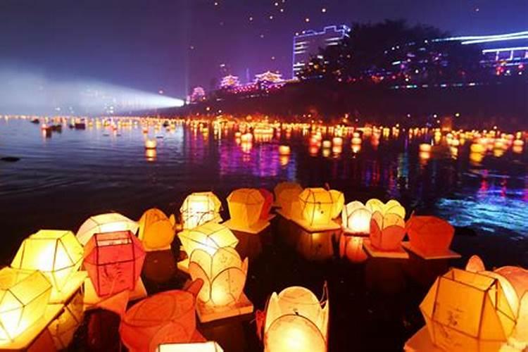 上元节 中元节 下元节分别祭什么