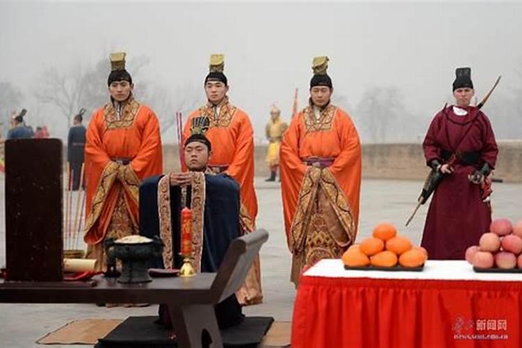冬至有什么习俗 冬至有什么风俗