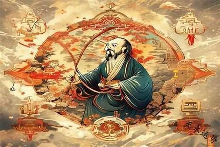 命带华盖的人婚姻怎么样？