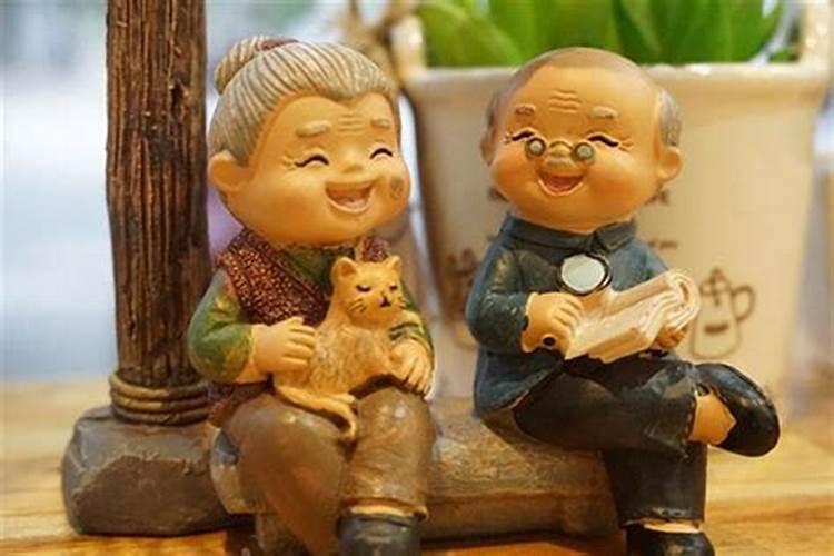 梦见姥姥家人的预兆