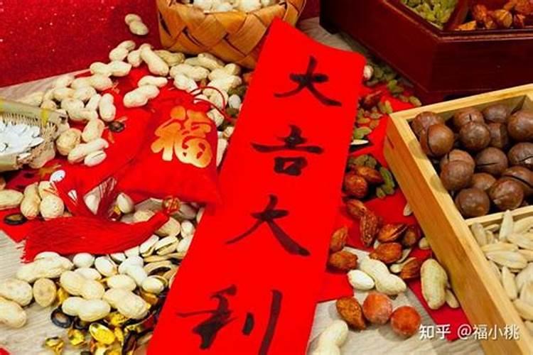 清明节能不能给家里财神上香吗