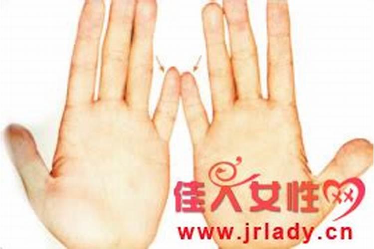小拇指短小,你的命就不好吗？