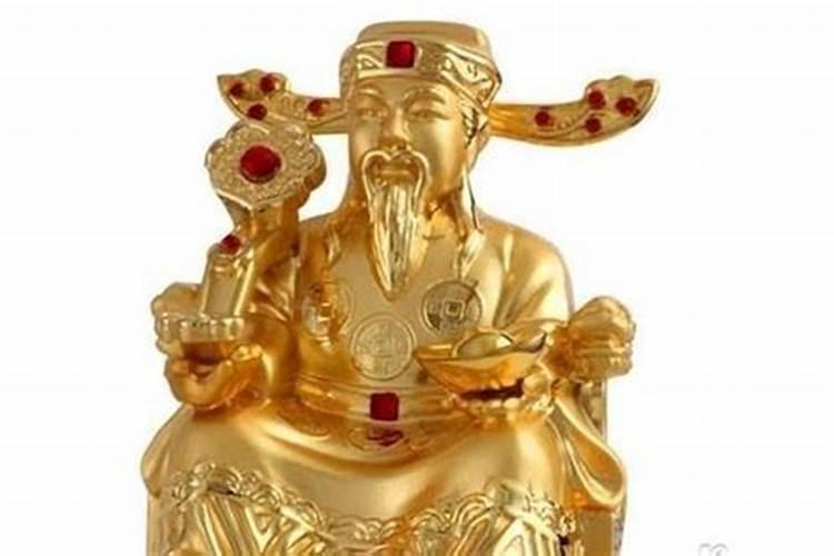 关二爷是武财神,供奉时有什么讲究？
