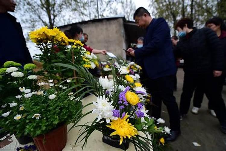 清明节可以回老家吗 清明节能回老家吗