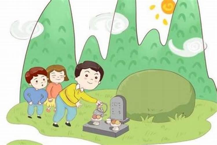 清明节可以回老家吗清明节能回老家吗