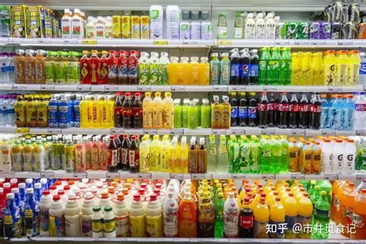 阿水大杯茶十大必喝饮品