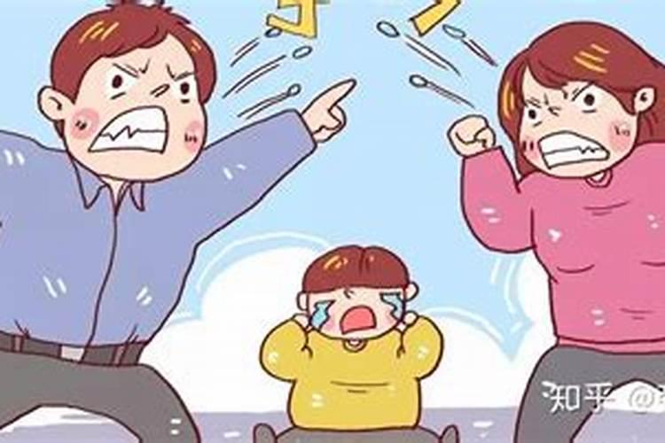 婚姻不顺佛法如何化解