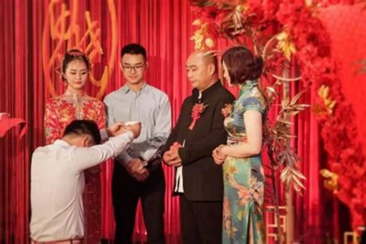 合婚是什么意思 怎么样才算合婚？