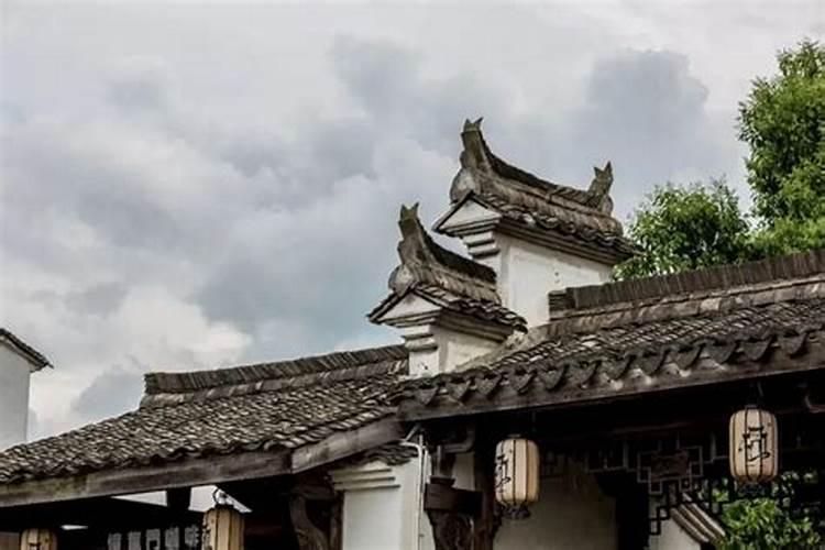 什么样的房屋风水易造福后代,易出贵人？