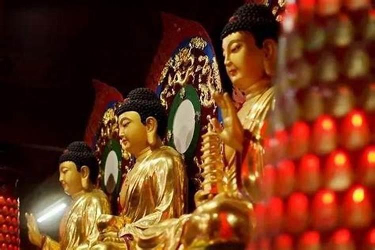 打算去东台观音禅寺为堕胎婴灵超度,大概是什么样的流程？