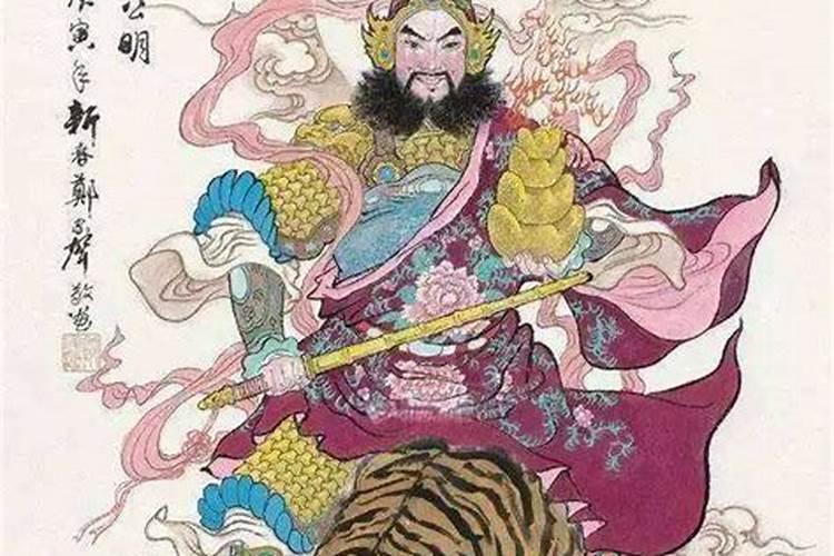 正月初二接什么神 最吉利上等时辰