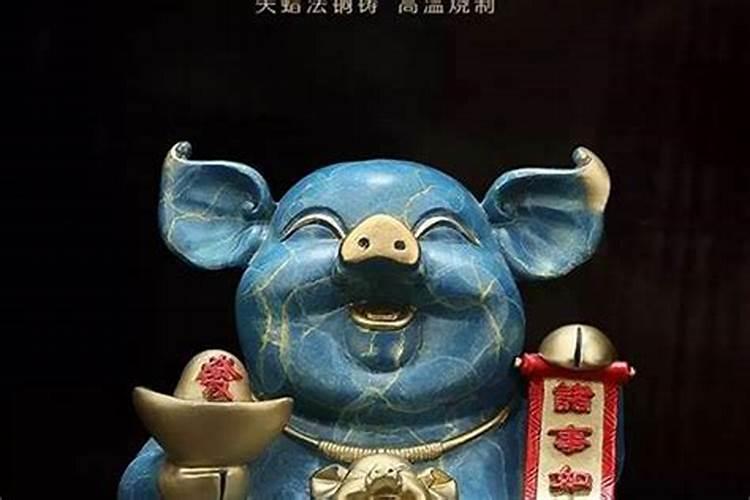 属猪的和什么属相最配最合适属猪的和什么属相最配结婚