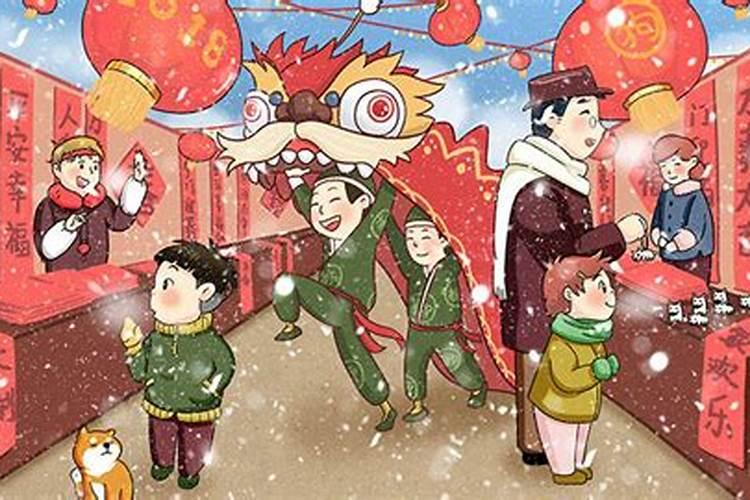下元节的风俗是什么