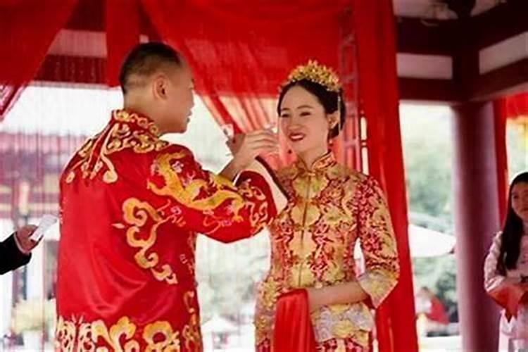本命年结婚有什么忌讳