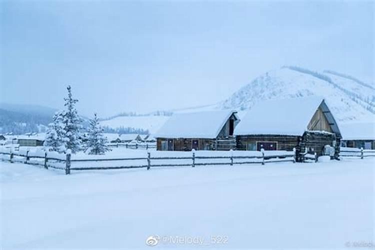 大年三十下冰有什么寓意 大年三十有哪些讲究