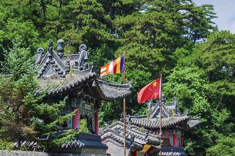 去寺庙求签,“于今莫作此当时,虎落平阳被犬欺,世间凡事何难定,千山万...