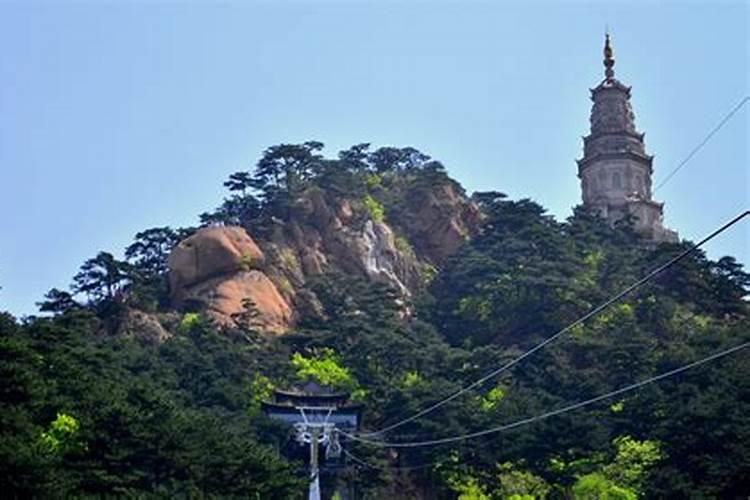 我家小区住在庙宇正东面好不好
