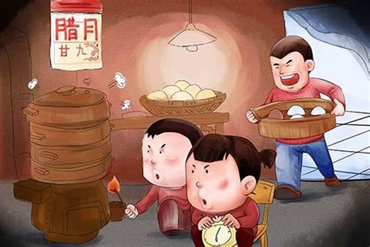 最近两次梦见去世的亲人