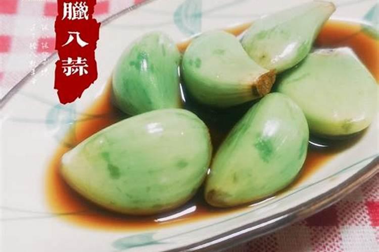 腊八的来历 腊八节由来