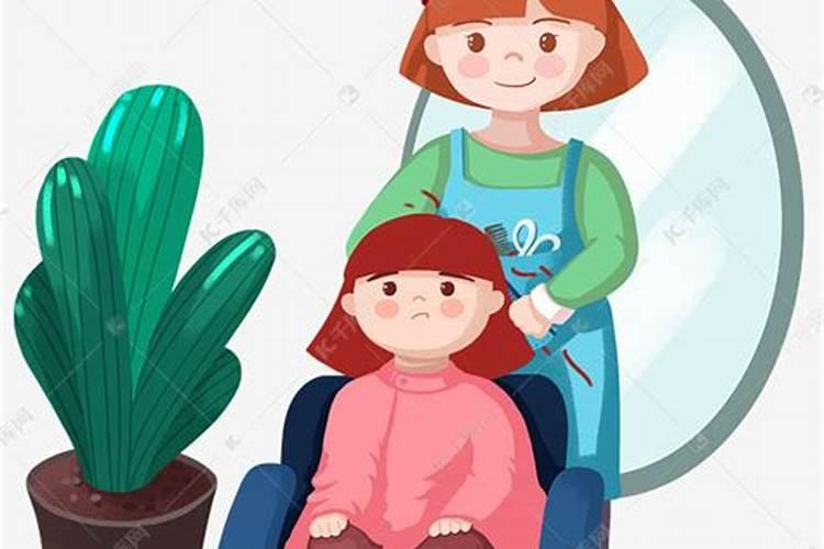 二月二龙抬头理发的风俗