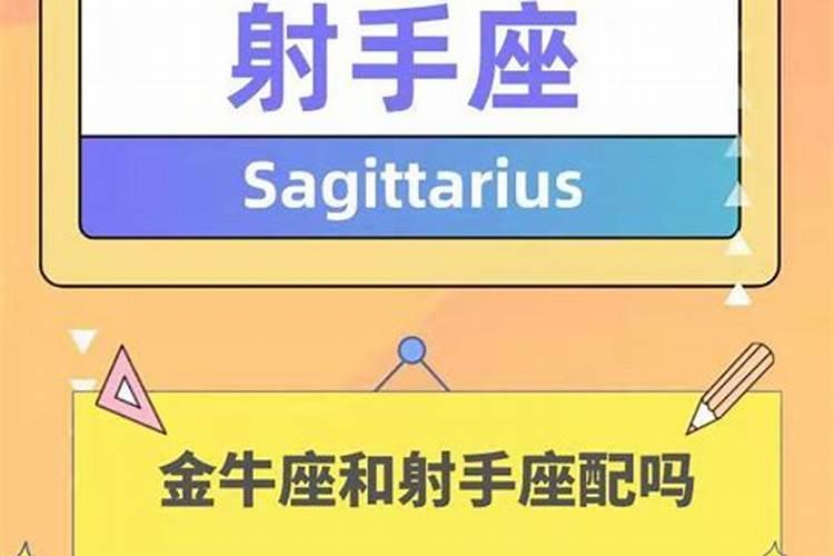 射手座和什么座最配对指数和射手座搭的星座