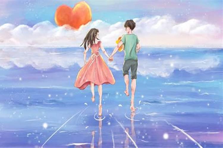 周公解梦梦见老公初恋女友在一起了