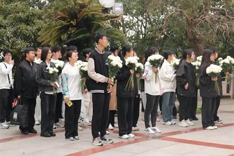 清明节扫墓什么时候为好