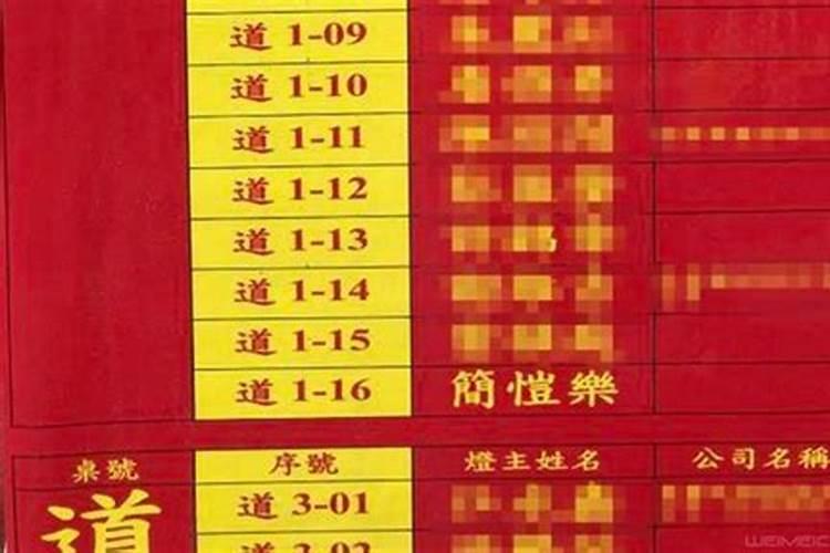 2022天津市莲宗寺春节法会 附祈福法会安排时间
