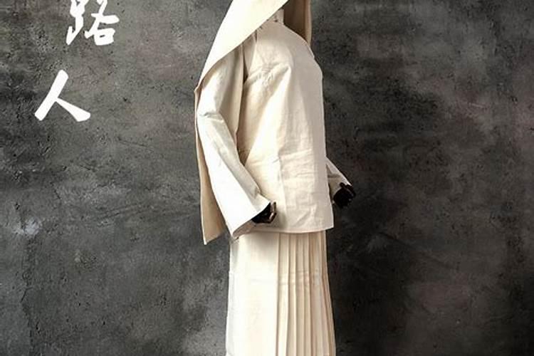 母亲病逝女儿应该怎样戴孝,戴孝有什么讲究的吗？