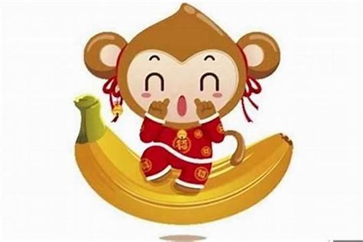 2025猴子的全年运势如何