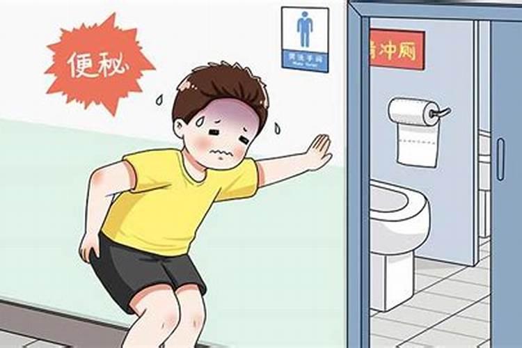 梦见自己拉屎用手抓扔掉是什么梦