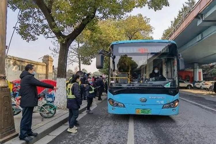 上海冬至扫墓班车+时间+票价