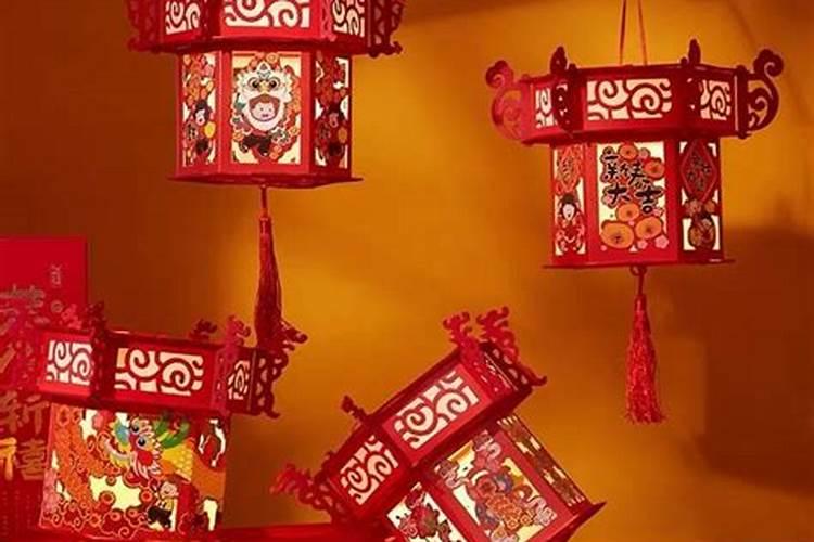 冬至拜神要准备什么