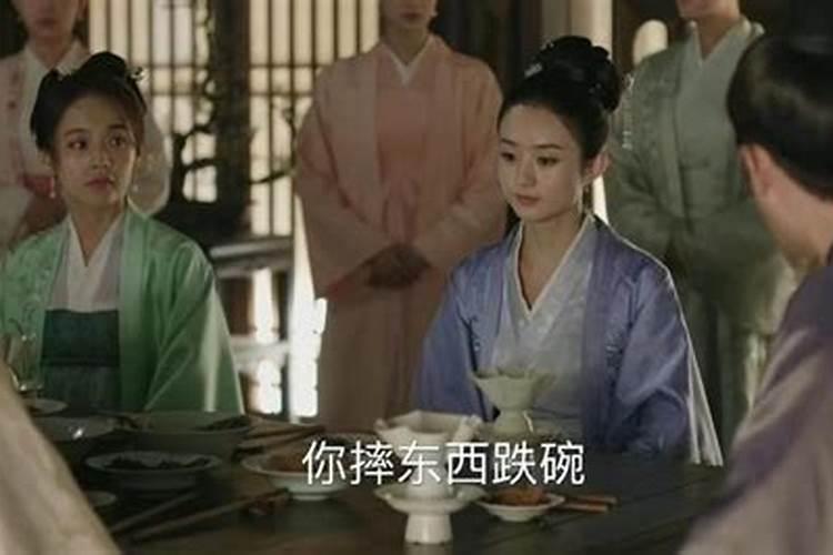 《知否》中,墨兰已经在梁家站稳脚跟,为何还为林小娘的事去触盛紘霉头...