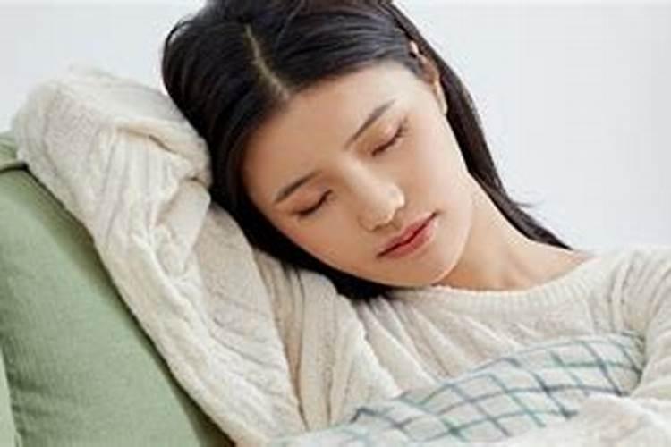 梦见父母生重病的预兆