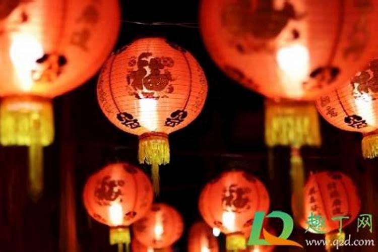 2024年正月十五是几月几号 元宵节的风俗