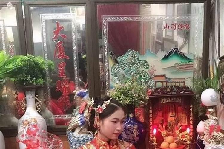 潮汕正月十五拜什么