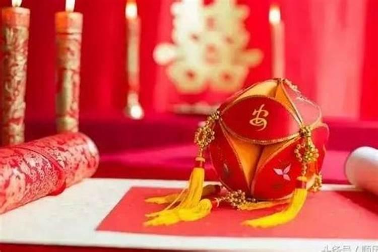 怎么算正缘正缘什么时候出现？
