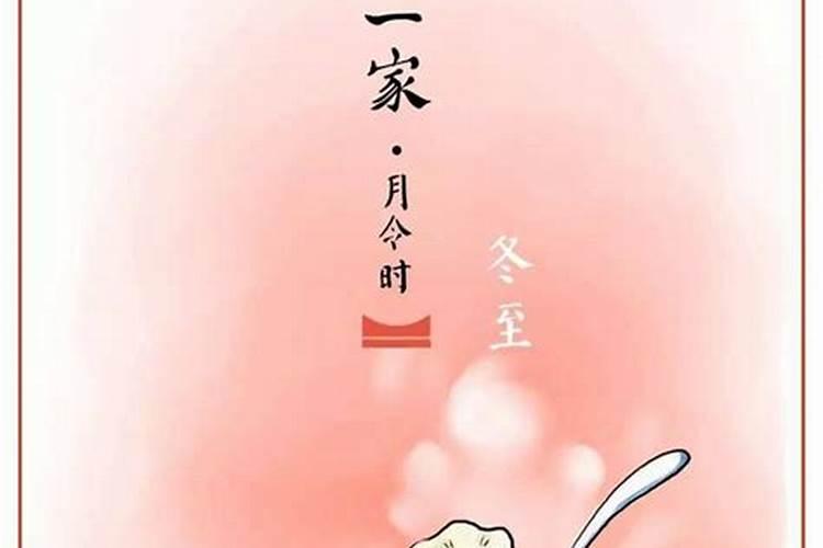 冬至的含义的理解是什么 冬至大如年什么意思