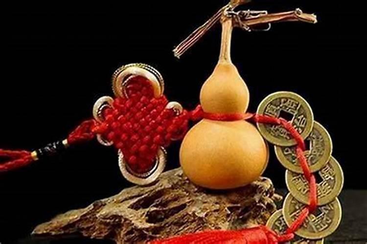 风水大师分析:如何让自己的运气变好