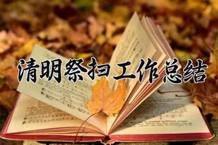 清明节网上祭英烈活动总结