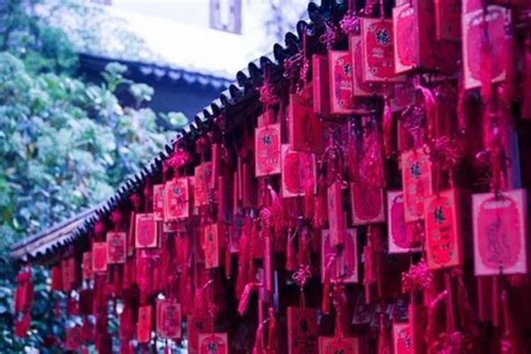 为子女求姻缘最有效的方法
