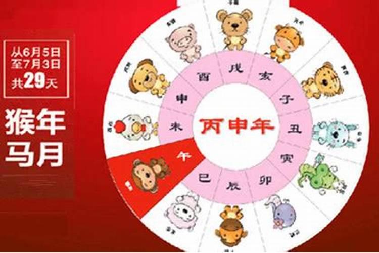 闰腊月的出现年份