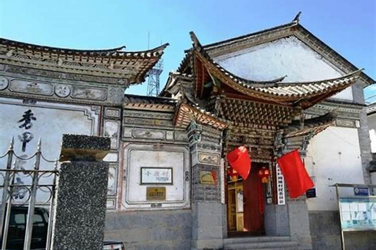 打算去东台观音禅寺为堕胎婴灵超度,大概是什么样的流程？