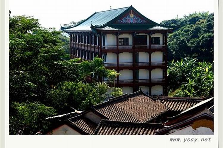 广东佛教的奇特现象唐宋时期的火宅和尚是什么来历？