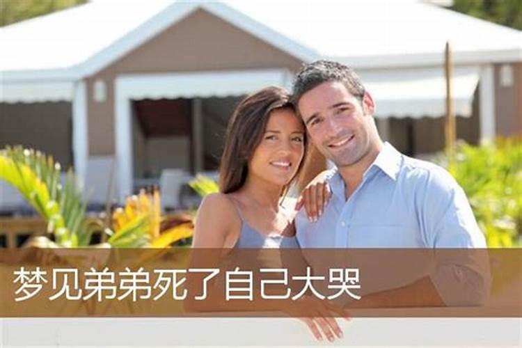 梦见哥哥和弟弟