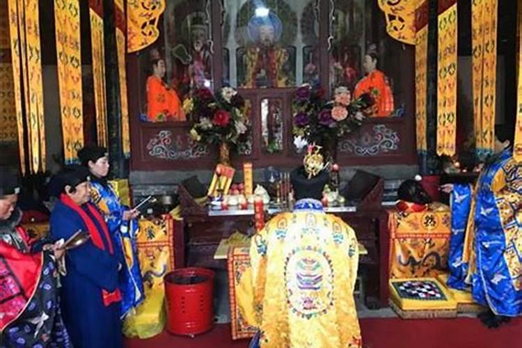 拜太岁是什么意思 拜太岁去哪里拜