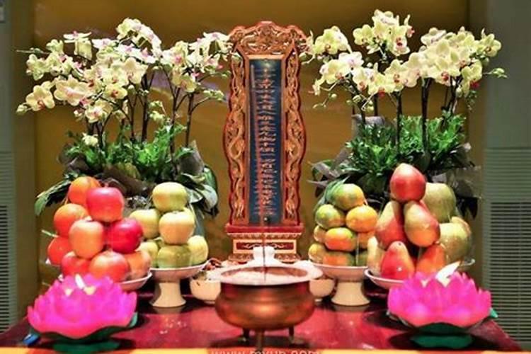 梦见祭拜死去的亲人代表什么？