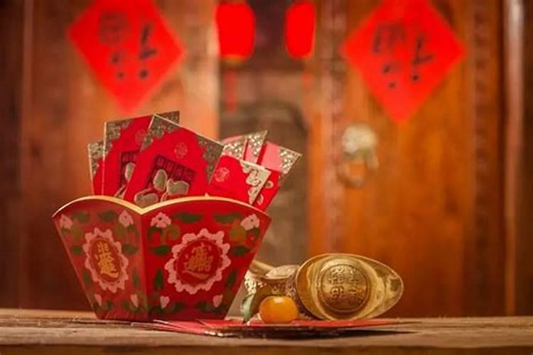 大年初一为什么吃素饺子