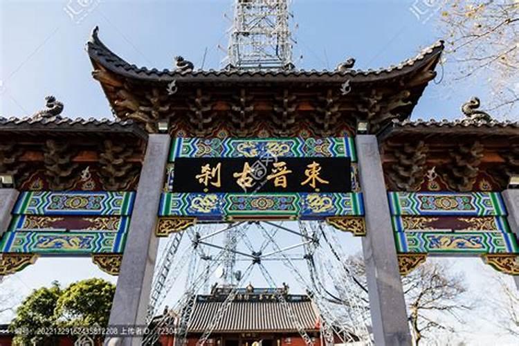杭州财神庙在哪里怎么去